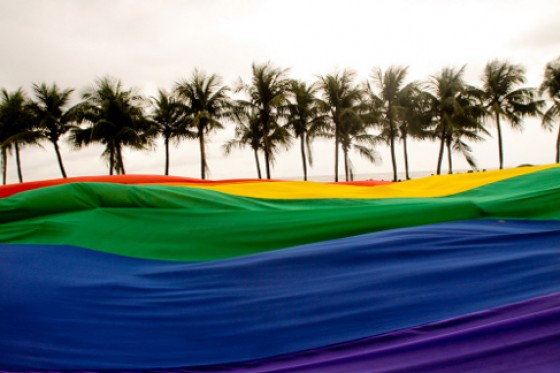 Locali gay a Salvador de Bahia