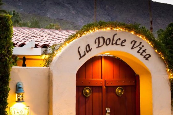 Hotel La Dolce Vita Resort & Spa