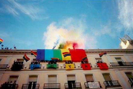 Hostal Puerta del Sol