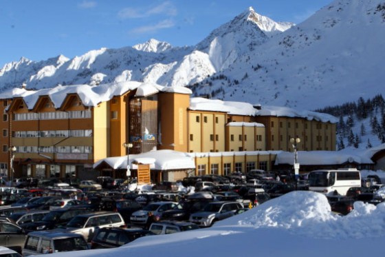 Grand Hotel Miramonti Grand Hotel Miramonti