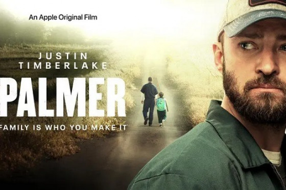 "Palmer" il nuovo film che tratta il tema del gender fluid con Justine Timberlake 