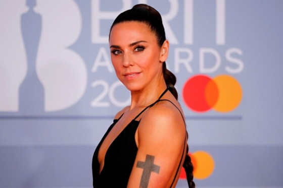 Melanie C: ecco il nuovo album