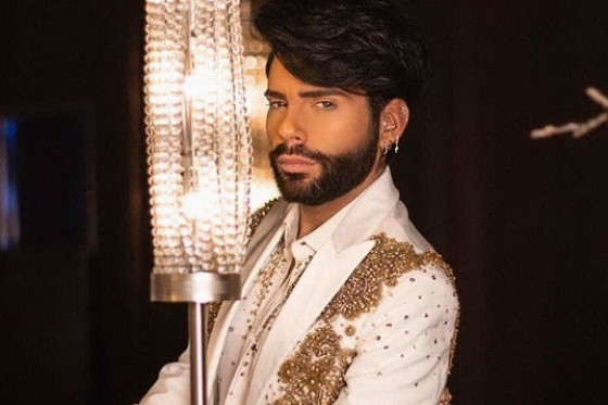 Federico Fashion Style e gli scontrini d'oro 