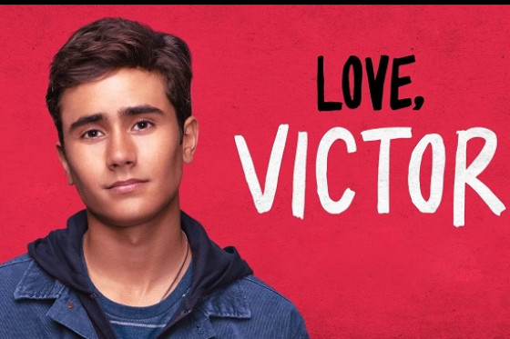 Love Victor: la serie teen sul coming out