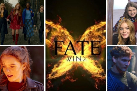  Fate: The Winx Saga. Netflix rimoderna le fatine