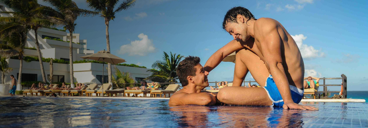 Fort Lauderdale Gay Resorts And Hotels Guide.