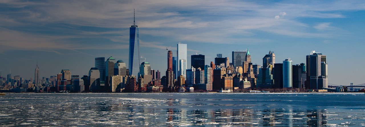 Legge età per incontri a New York