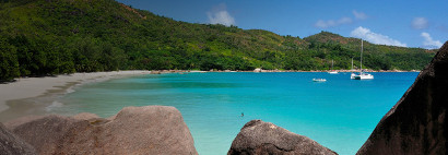Crociere Seychelles