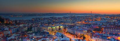 Lisbona e Portogallo