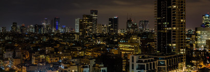 Tel Aviv Tel Aviv
