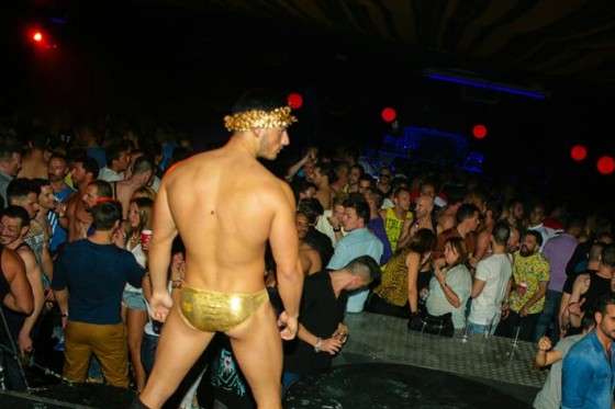 Eventi gay Estate Autunno 2017 a Torremolinos