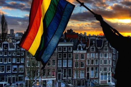 Ristoranti gay ad Amsterdam