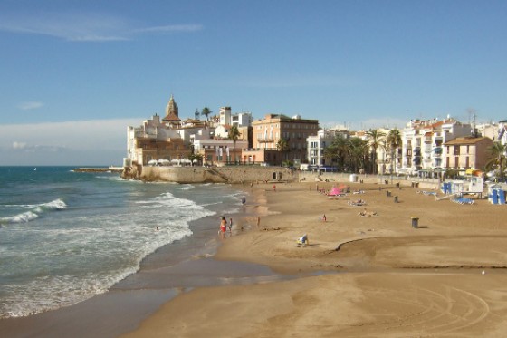 Sitges