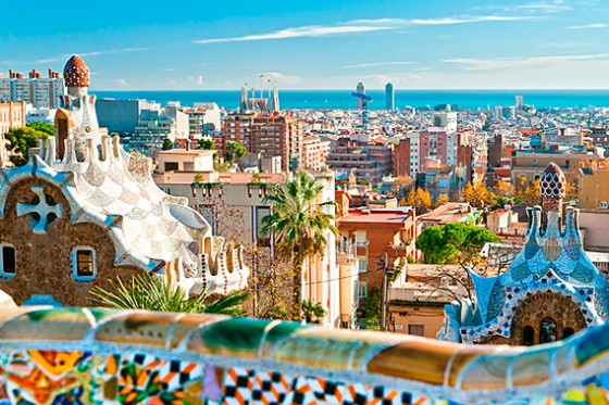 Barcellona