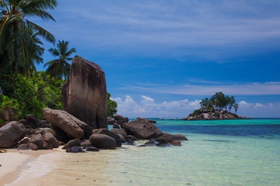 Guida alle isole Seychelles