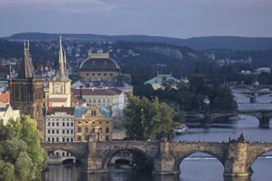 Praga