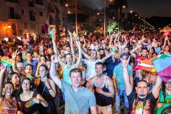 Locali gay a Ibiza