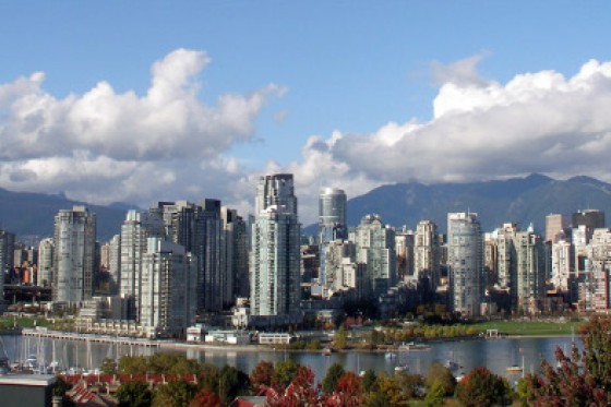 Vancouver