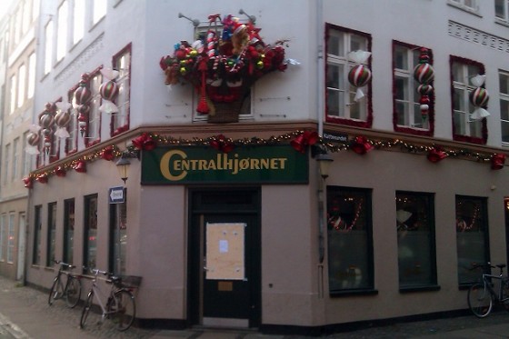 Locali gay a Copenhagen
