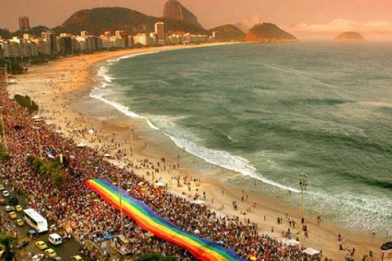 Divertimento a Rio de Jainero