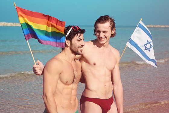 Tel Aviv, la nuova Mecca Gay del Mediterraneo