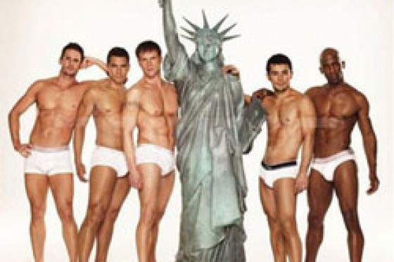 I love New York