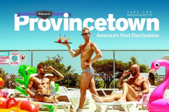 USA - Massachusetts: Provincetown soggirono presso Boatslip Resort & Beach Club USA - Massachusetts: Provincetown soggirono presso Boatslip Resort & Beach Club