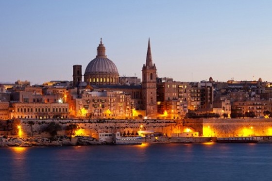 Capodanno a Malta in promo super hard discount Capodanno a Malta in promo super hard discount