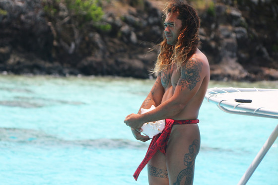 Crociera gay "Full Moon Tahiti Cruise" - Dal 16 al 23 settembre 2021 Crociera gay "Full Moon Tahiti Cruise" - Dal 16 al 23 settembre 2021