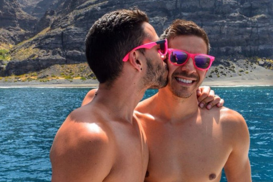 Saint Martin - Crociera Gay in barca a vela - GaySail