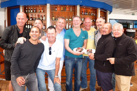 Crociera gay Pied Piper - Gruppi LGBT on board 2021 - 2022 Crociera gay Pied Piper - Gruppi LGBT on board 2021 - 2022