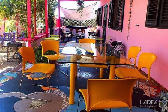 Gallipoli - LADEA Bed & Breakfast Gay Friendly Gallipoli - LADEA Bed & Breakfast Gay Friendly