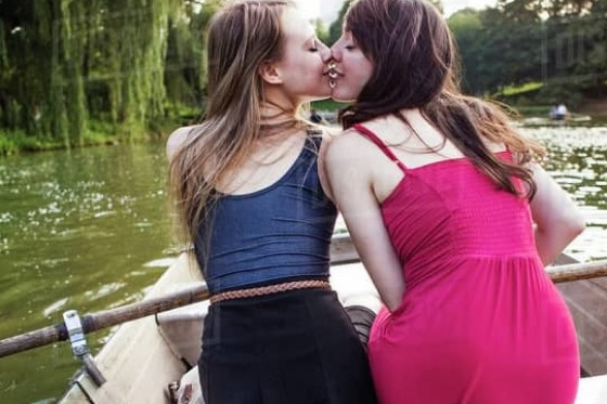 Lesbiche online dating Sud Africa