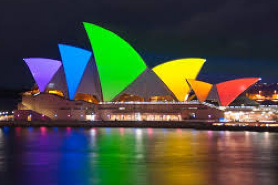 Il meglio dell'Australia Il meglio dell'Australia
