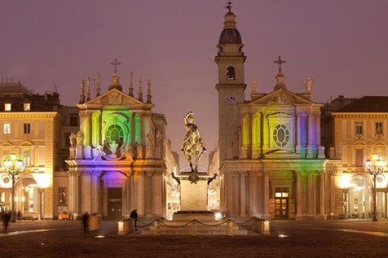 Torino short break Torino short break
