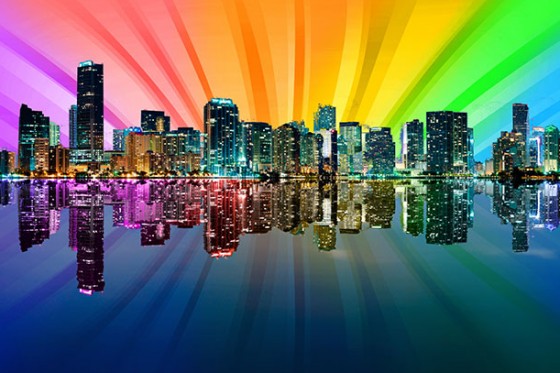 Miami: City Break LGBT Miami: City Break LGBT