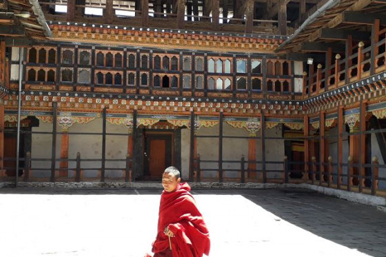 Bhutan - Tour culturale e spirituale - 14 notti