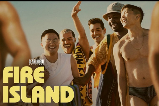 Dopo il successo su Disney + ecco FIRE ISLAND (New York) - soggiorno presso struttura only Gay Dopo il successo su Disney + ecco FIRE ISLAND (New York) - soggiorno presso struttura only Gay