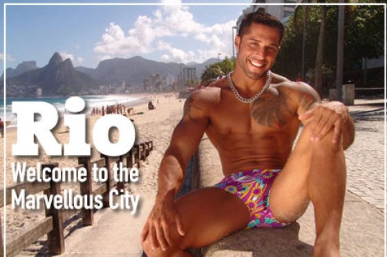 Rio for Fun Rio for Fun
