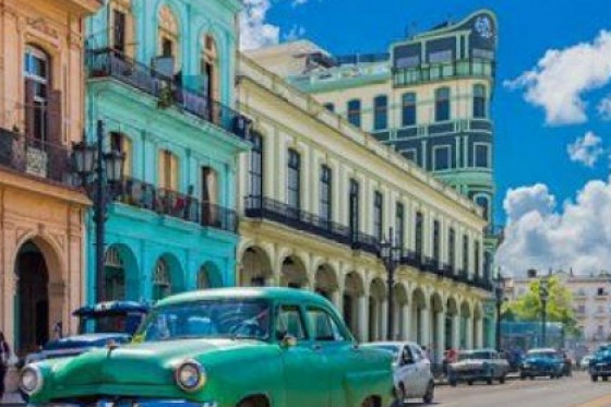 Cuba - Capodanno a Cuba: Havana + Varadero Cuba - Capodanno a Cuba: Havana + Varadero