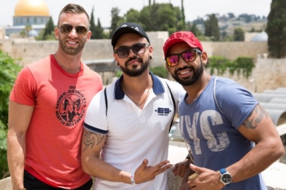 Israele LOW BUDGET - Tour in formula economica