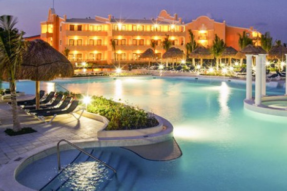 Messico - Riviera Maya - Grand Palladium Colonial Resort and spa***** Messico - Riviera Maya - Grand Palladium Colonial Resort and spa*****