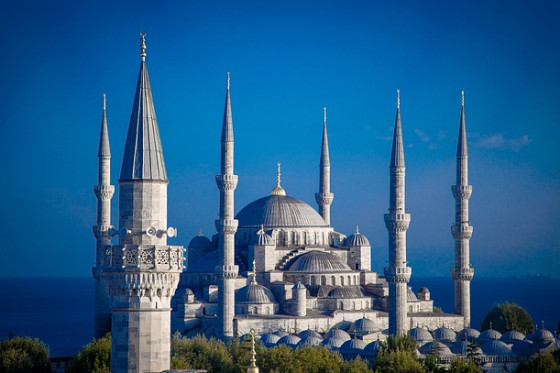 Capodanno ad Istanbul in Promo Super Hard Discount Capodanno ad Istanbul in Promo Super Hard Discount