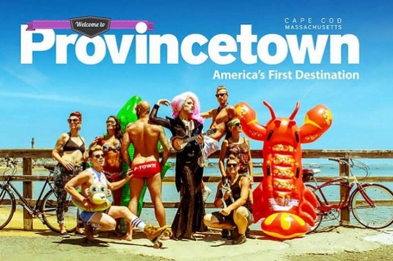 USA - Massachusetts: Provincetown soggiorno presso gay friendly Watership Inn USA - Massachusetts: Provincetown soggiorno presso gay friendly Watership Inn