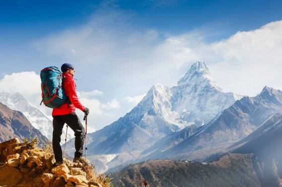 JHOMOLHARI TREK- Trekking in Bhutan