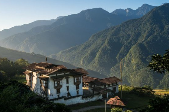 Tour - Alla scoperta del Bhutan 