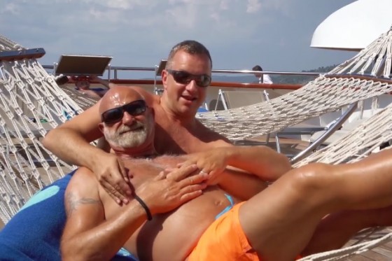 Cruise4bears Crociera Gay - Douro All-Gay - Dal 30 maggio al 06 giugno 2022 Cruise4bears Crociera Gay - Douro All-Gay - Dal 30 maggio al 06 giugno 2022