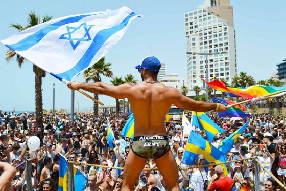 Tel Aviv Pride 2019: Tour speciale Gerusalemme e Tel Aviv Tel Aviv Pride 2019: Tour speciale Gerusalemme e Tel Aviv