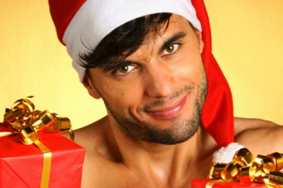 A NATALE REGALA REDEFINITION A NATALE REGALA REDEFINITION