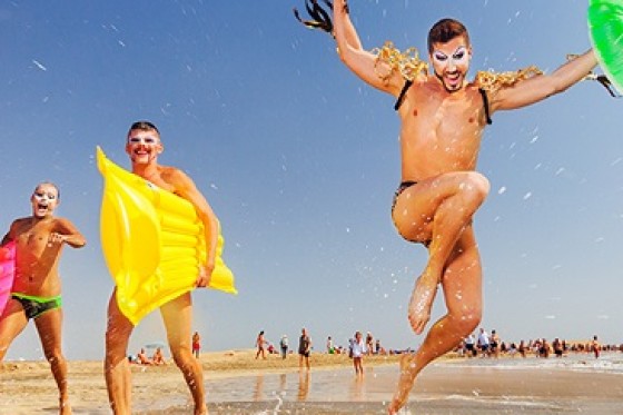 Tenerife: una settimana di relax al PLAYAFLOR CHILL-OUT RESORT gay friendly Tenerife: una settimana di relax al PLAYAFLOR CHILL-OUT RESORT gay friendly